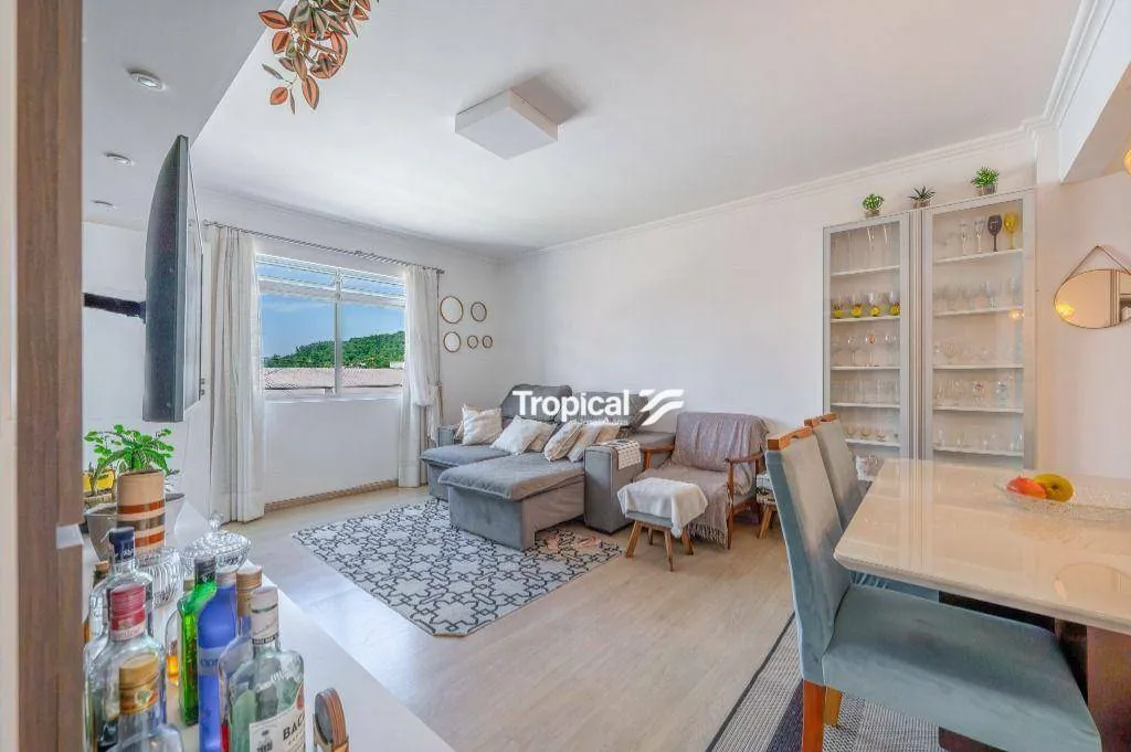 Apartamento com 2 dormitórios à venda, 76 m por R$ 395.000,00 - Velha - Blumenau/SC — foto 5