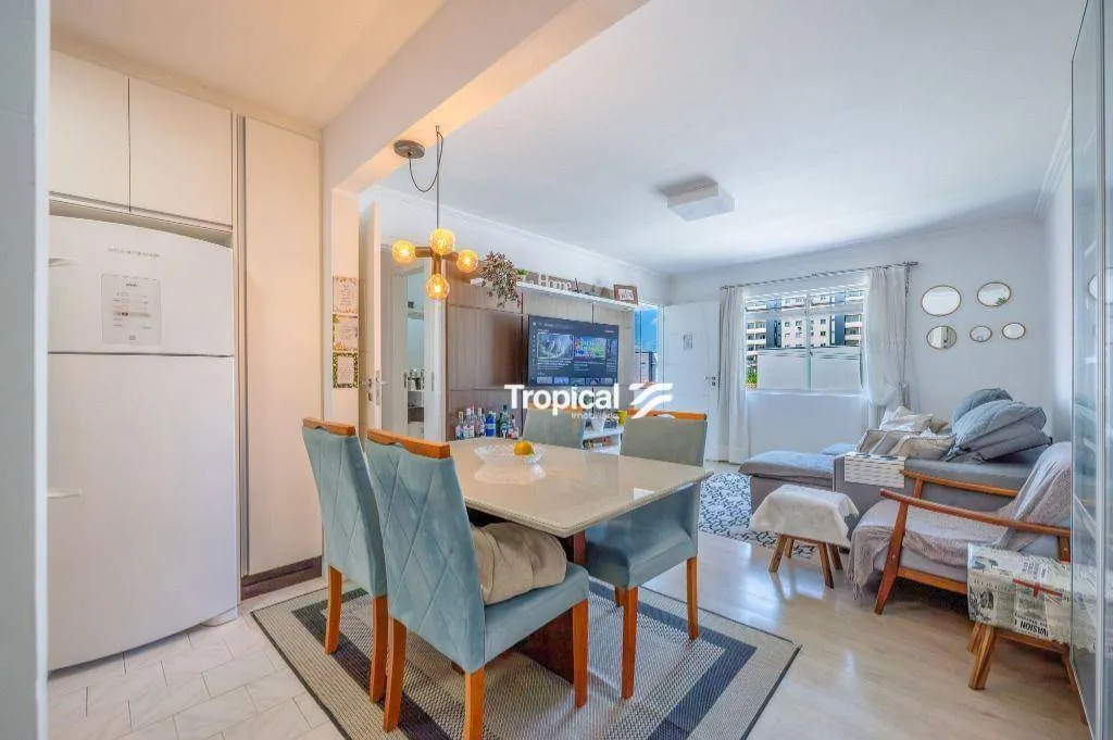 Apartamento com 2 dormitórios à venda, 76 m por R$ 395.000,00 - Velha - Blumenau/SC — foto 6