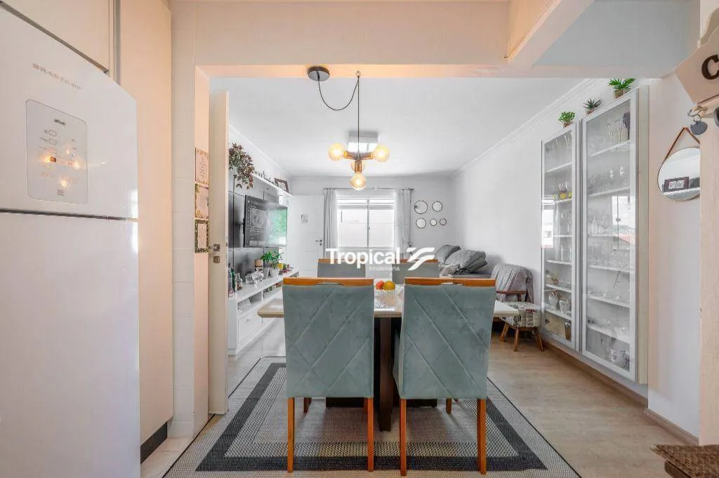 Apartamento com 2 dormitórios à venda, 76 m por R$ 395.000,00 - Velha - Blumenau/SC — foto 7
