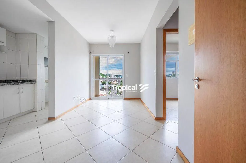 Apartamento com 2 dormitórios à venda, 49 m por R$ 379.000,00 - Itoupava Seca - Blumenau/SC — foto 2