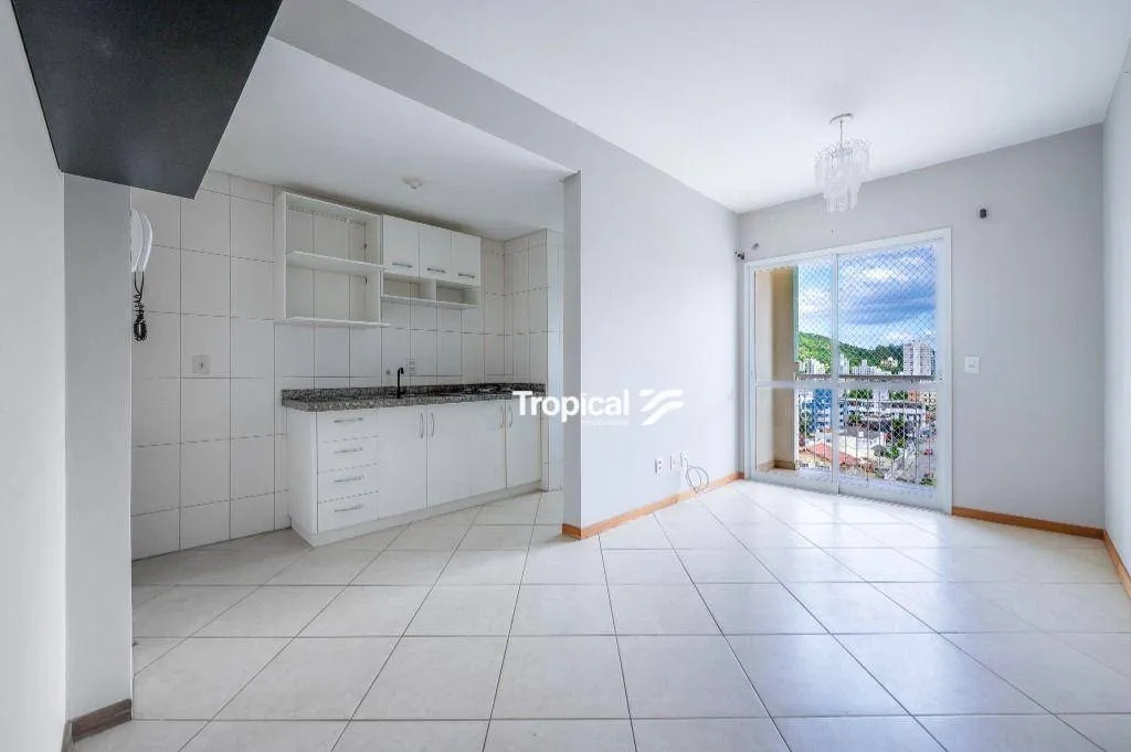 Apartamento com 2 dormitórios à venda, 49 m por R$ 379.000,00 - Itoupava Seca - Blumenau/SC — foto 4