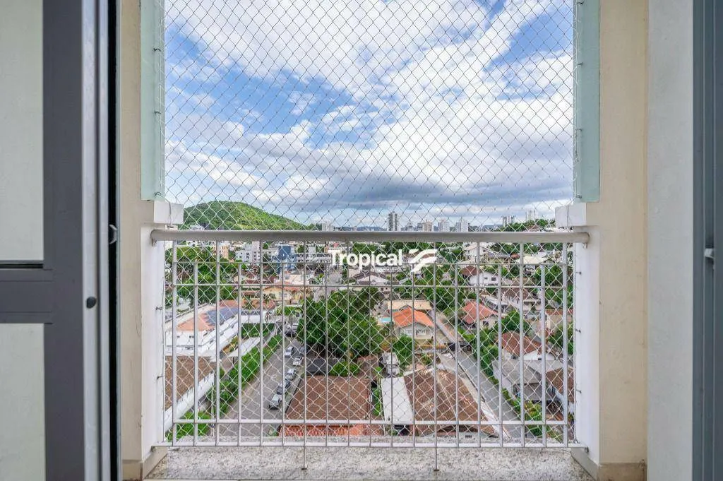 Apartamento com 2 dormitórios à venda, 49 m por R$ 379.000,00 - Itoupava Seca - Blumenau/SC — foto 7