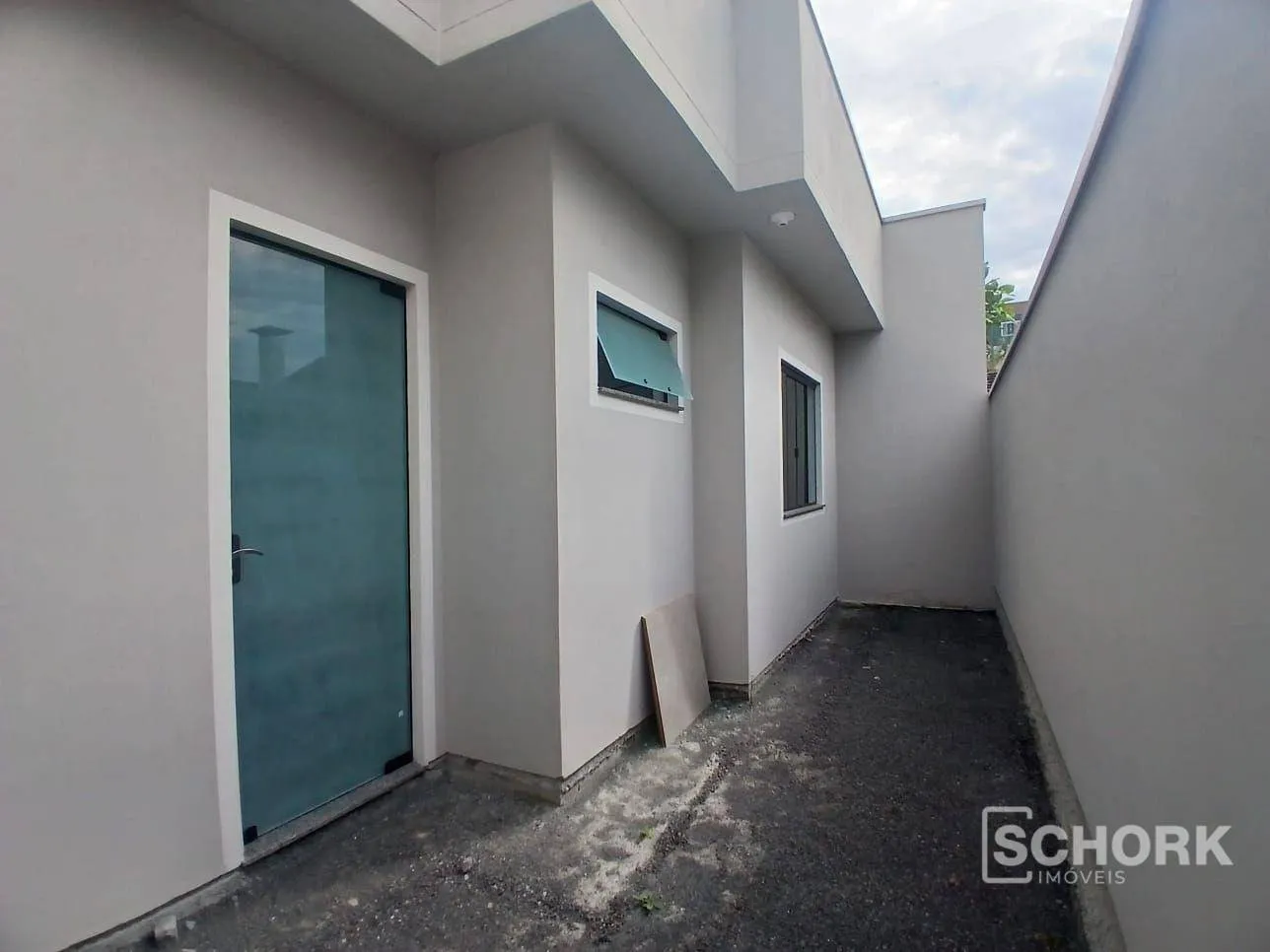 Casa com 2 dormitórios à venda, 73 m por R$ 450.000,00 - Quintino - Timbó/SC — foto 2