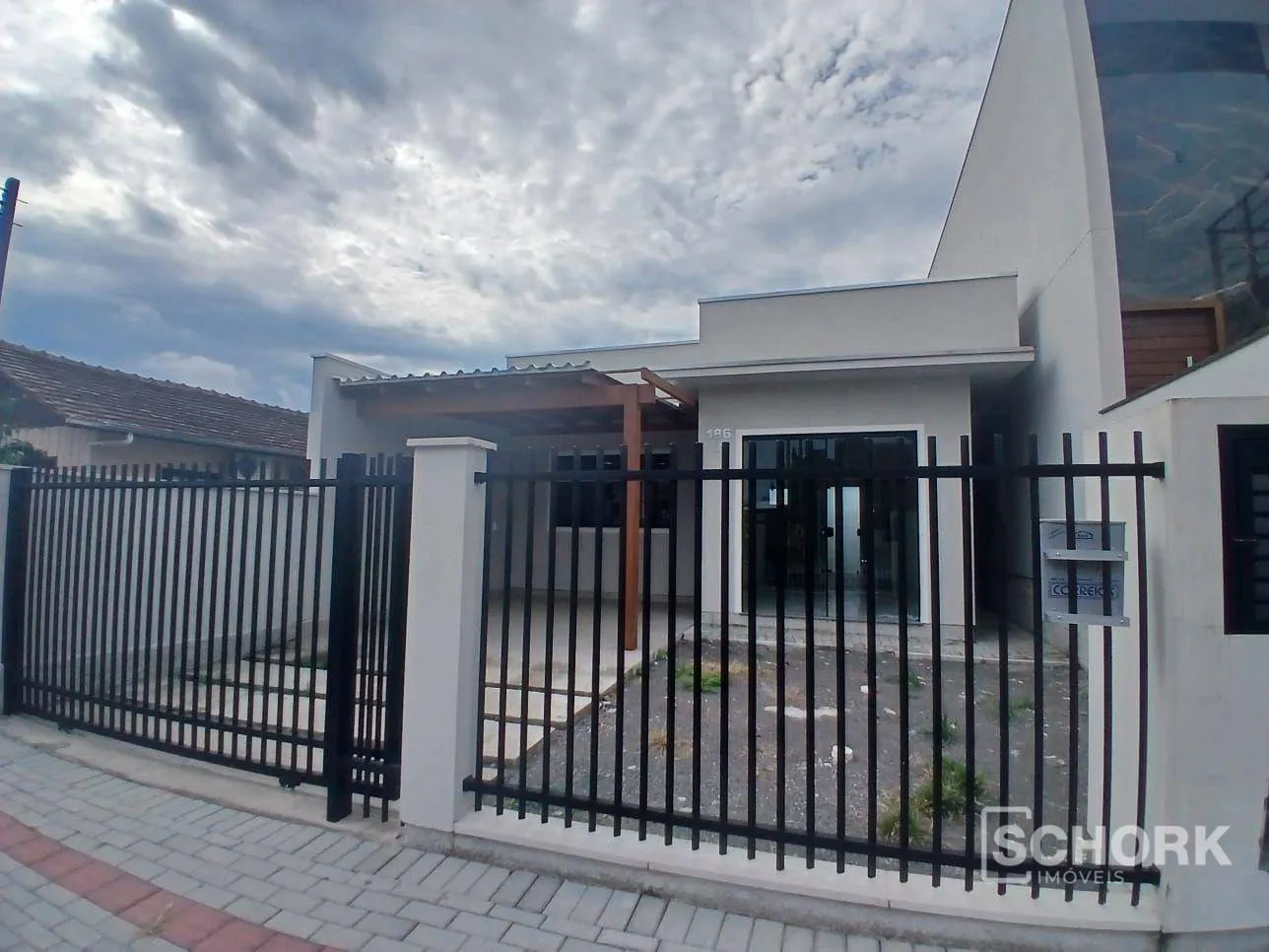 Casa com 2 dormitórios à venda, 73 m por R$ 450.000,00 - Quintino - Timbó/SC — foto 3