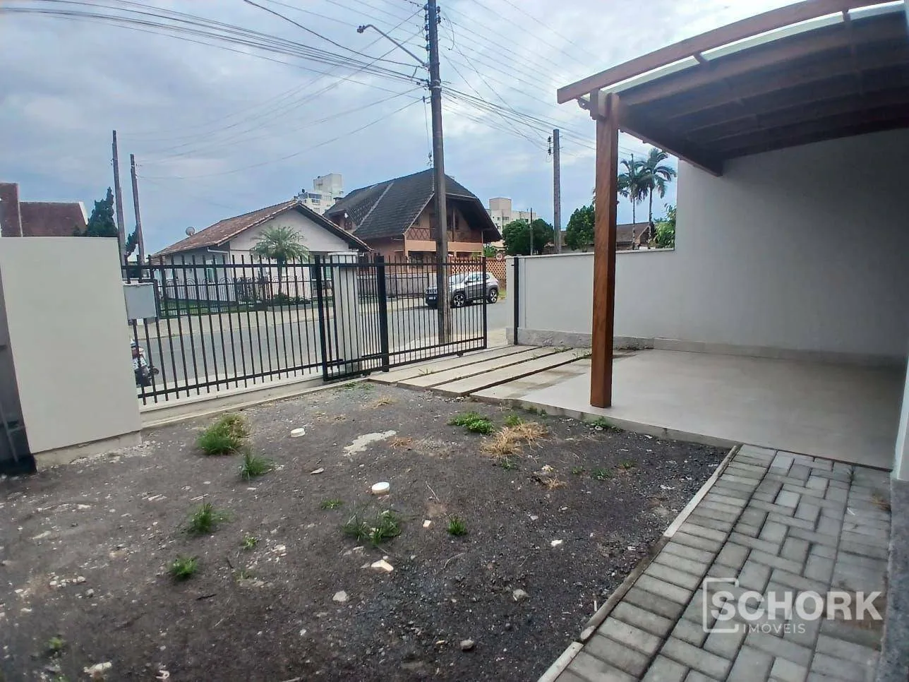Casa com 2 dormitórios à venda, 73 m por R$ 450.000,00 - Quintino - Timbó/SC — foto 4