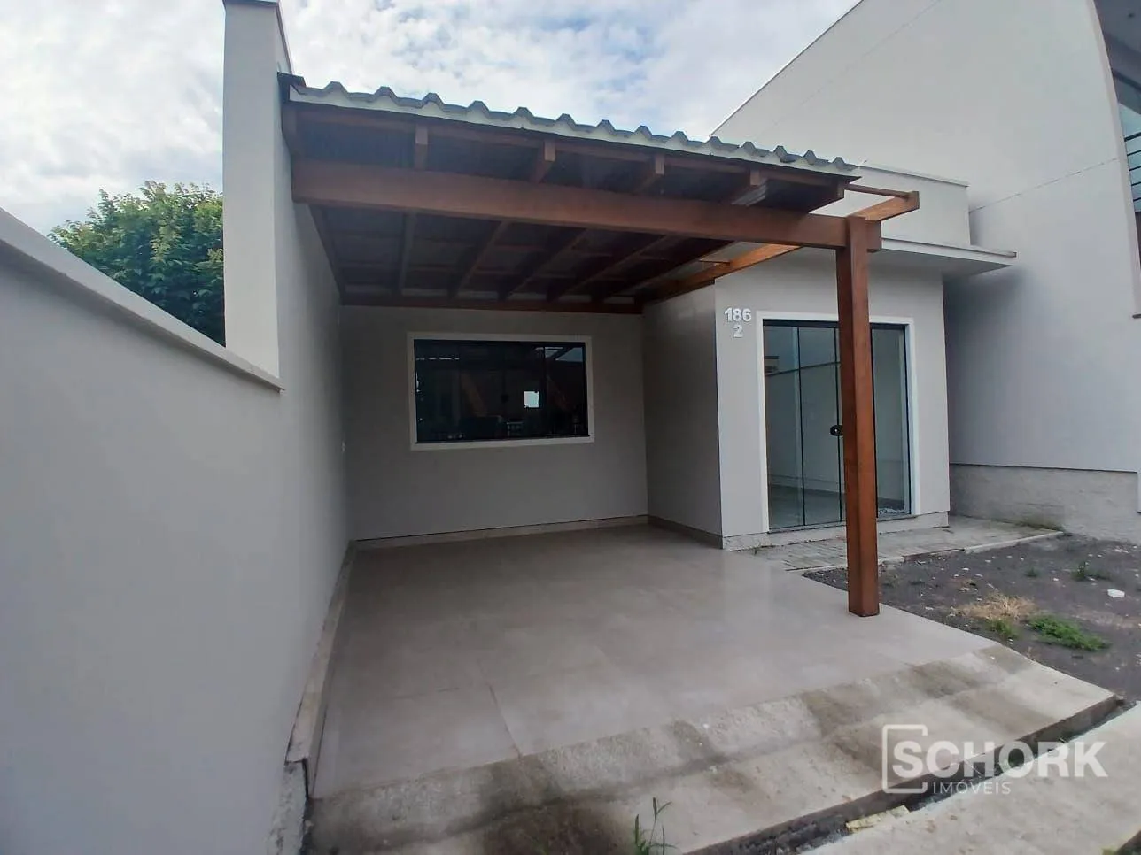 Casa com 2 dormitórios à venda, 73 m por R$ 450.000,00 - Quintino - Timbó/SC — foto 5