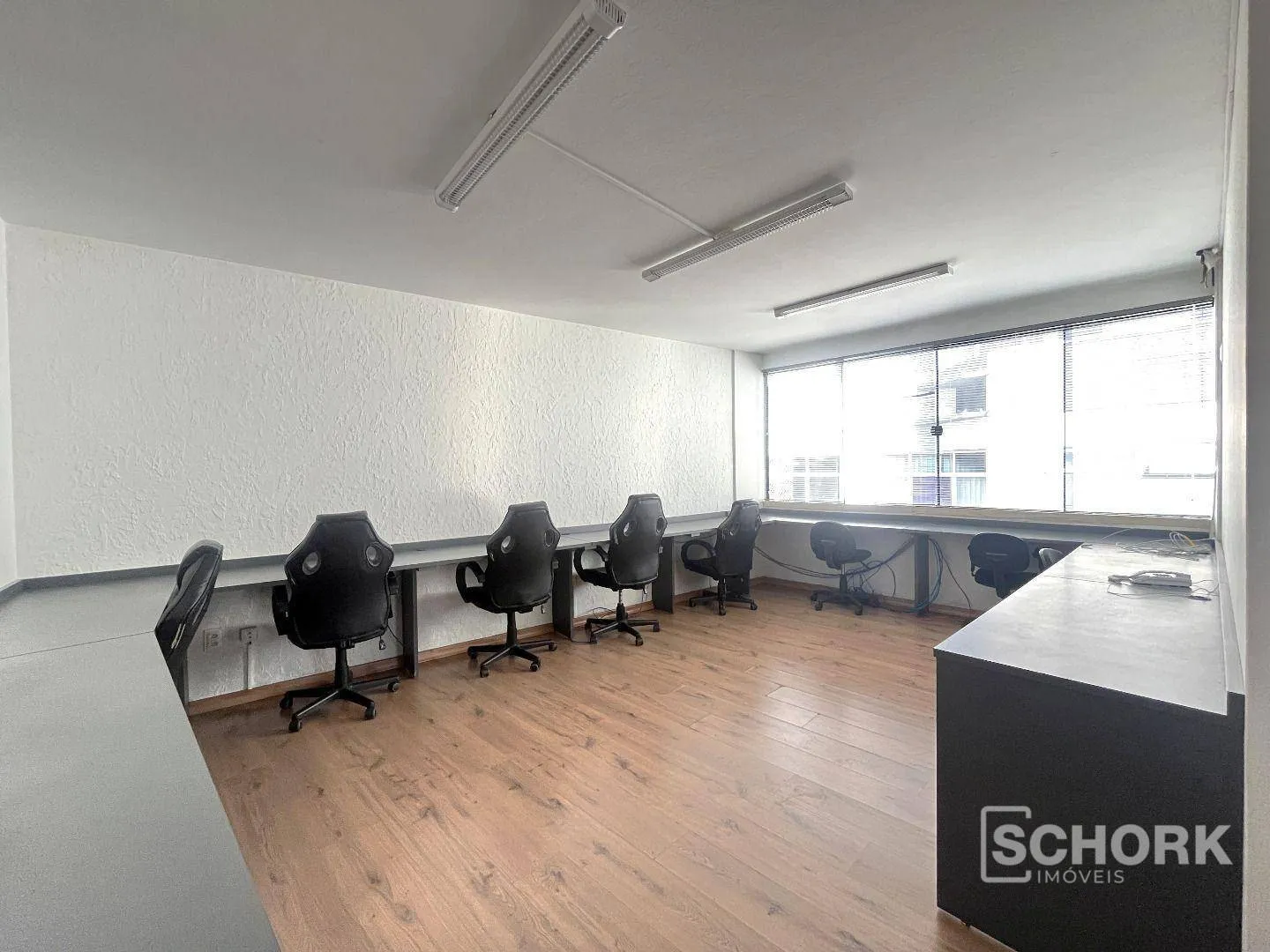 Sala para alugar, 91 m por R$ 3.241,81/mês - Centro (Blumenau) - Blumenau/SC - foto 1