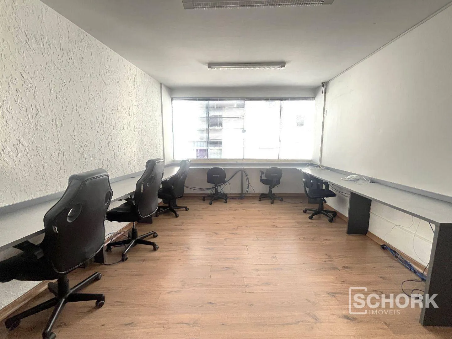 Sala para alugar, 91 m por R$ 3.241,81/mês - Centro (Blumenau) - Blumenau/SC — foto 4
