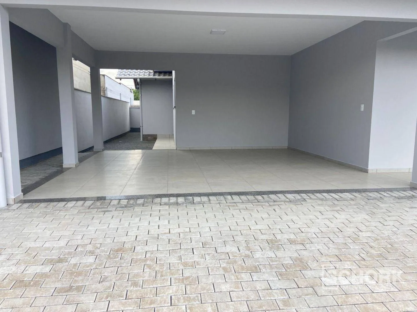 Casa à Venda no Bairro Benedito - Indaial/SC — foto 2
