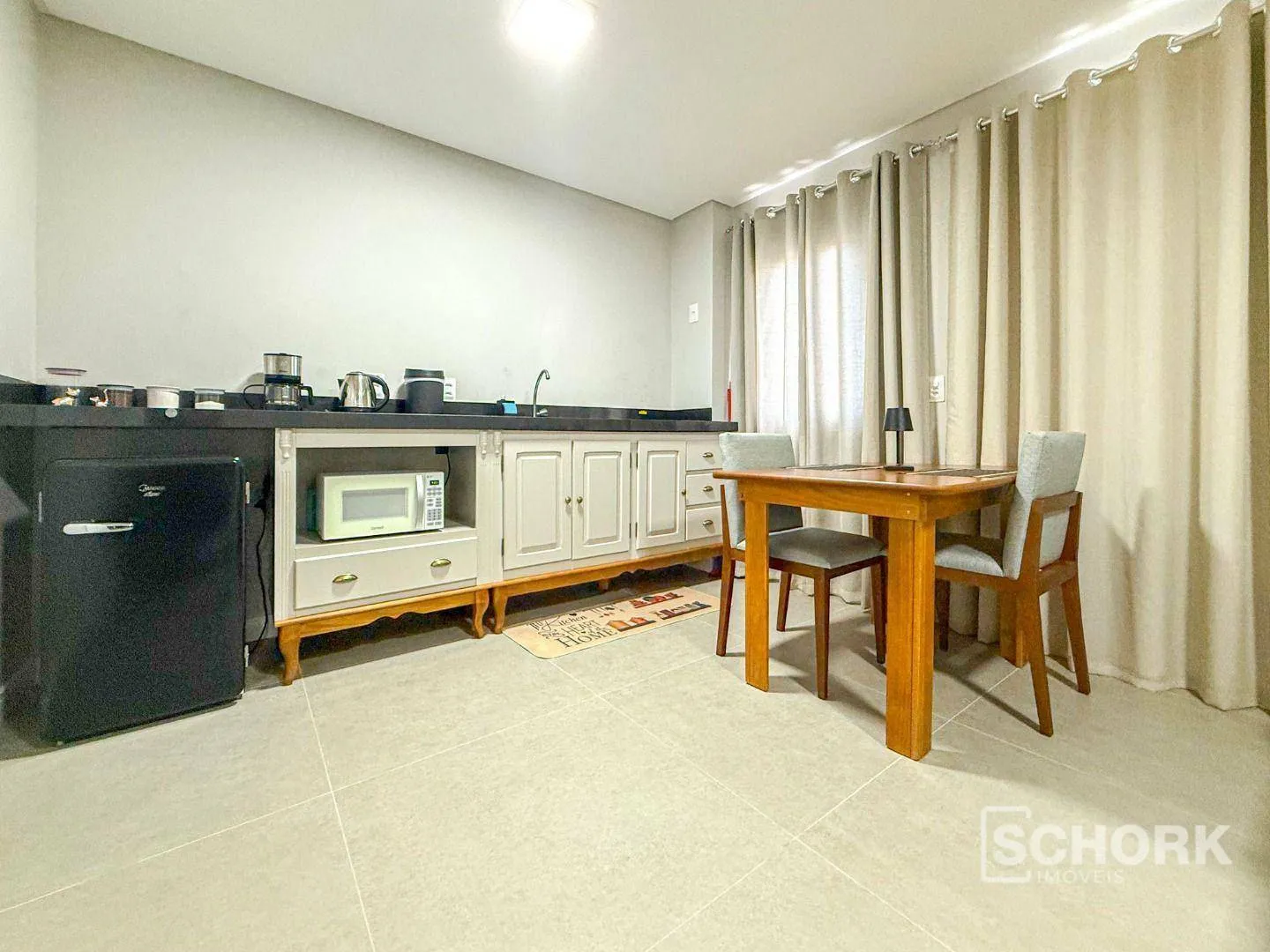 Loft com 1 dormitório para alugar, 27 m por R$ 2.680,00/mês - Velha - Blumenau/SC — foto 7