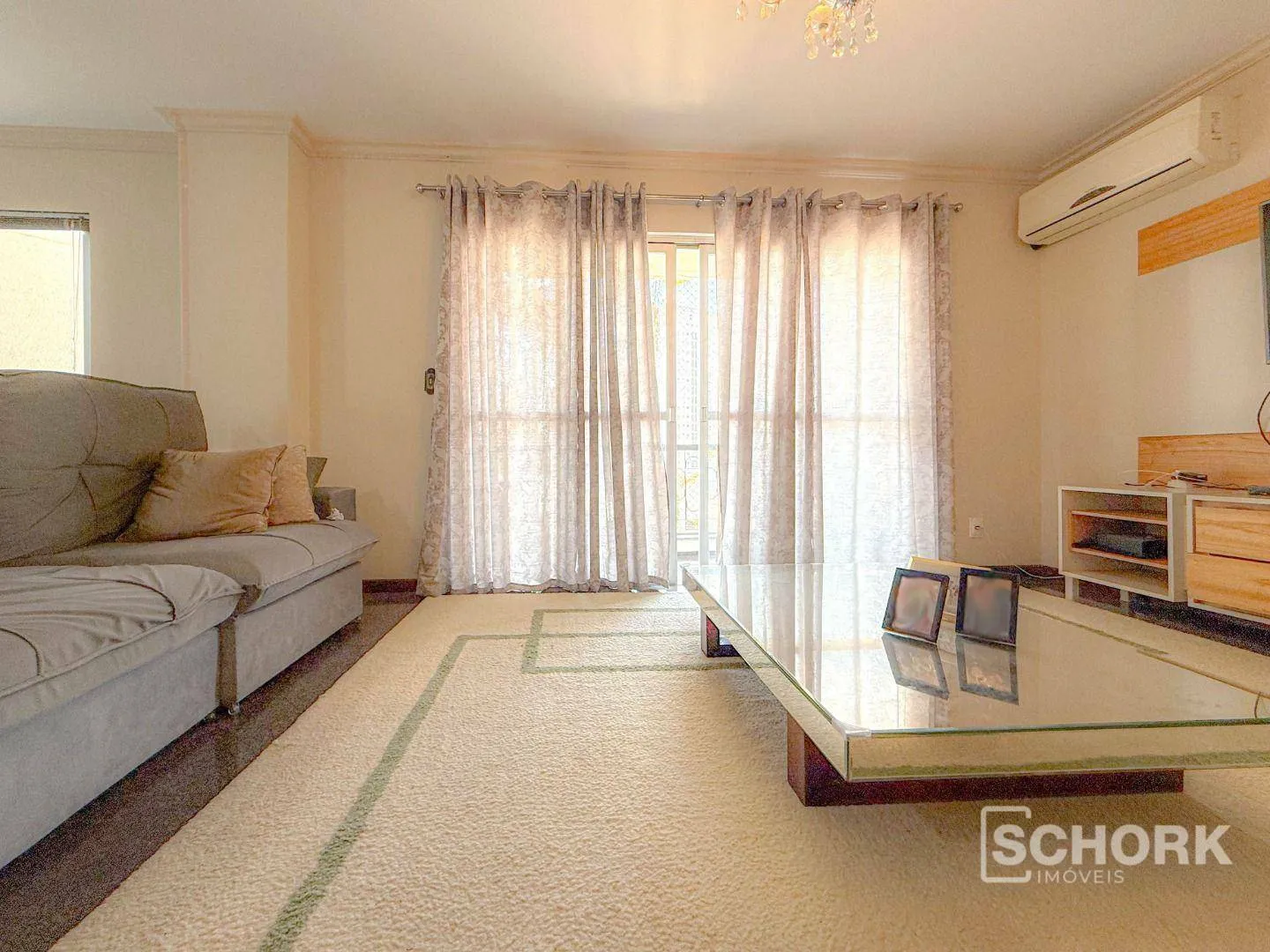 Apartamento com 4 dormitórios à venda, 146 m por R$ 585.000,00 - Velha - Blumenau/SC — foto 3