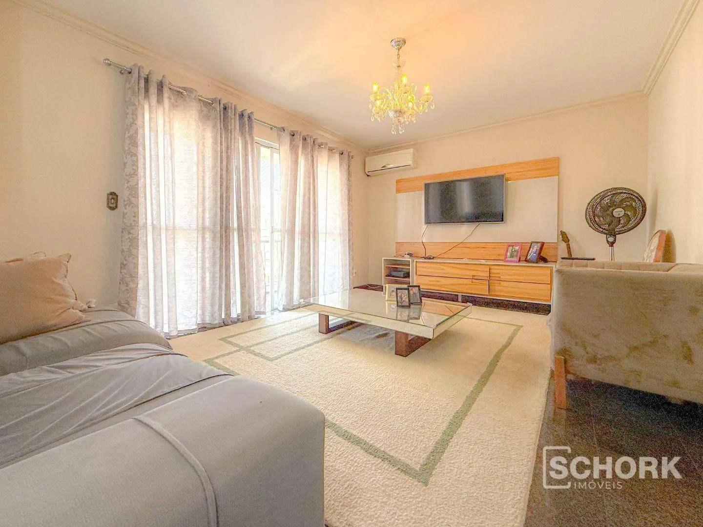 Apartamento com 4 dormitórios à venda, 146 m por R$ 585.000,00 - Velha - Blumenau/SC — foto 4