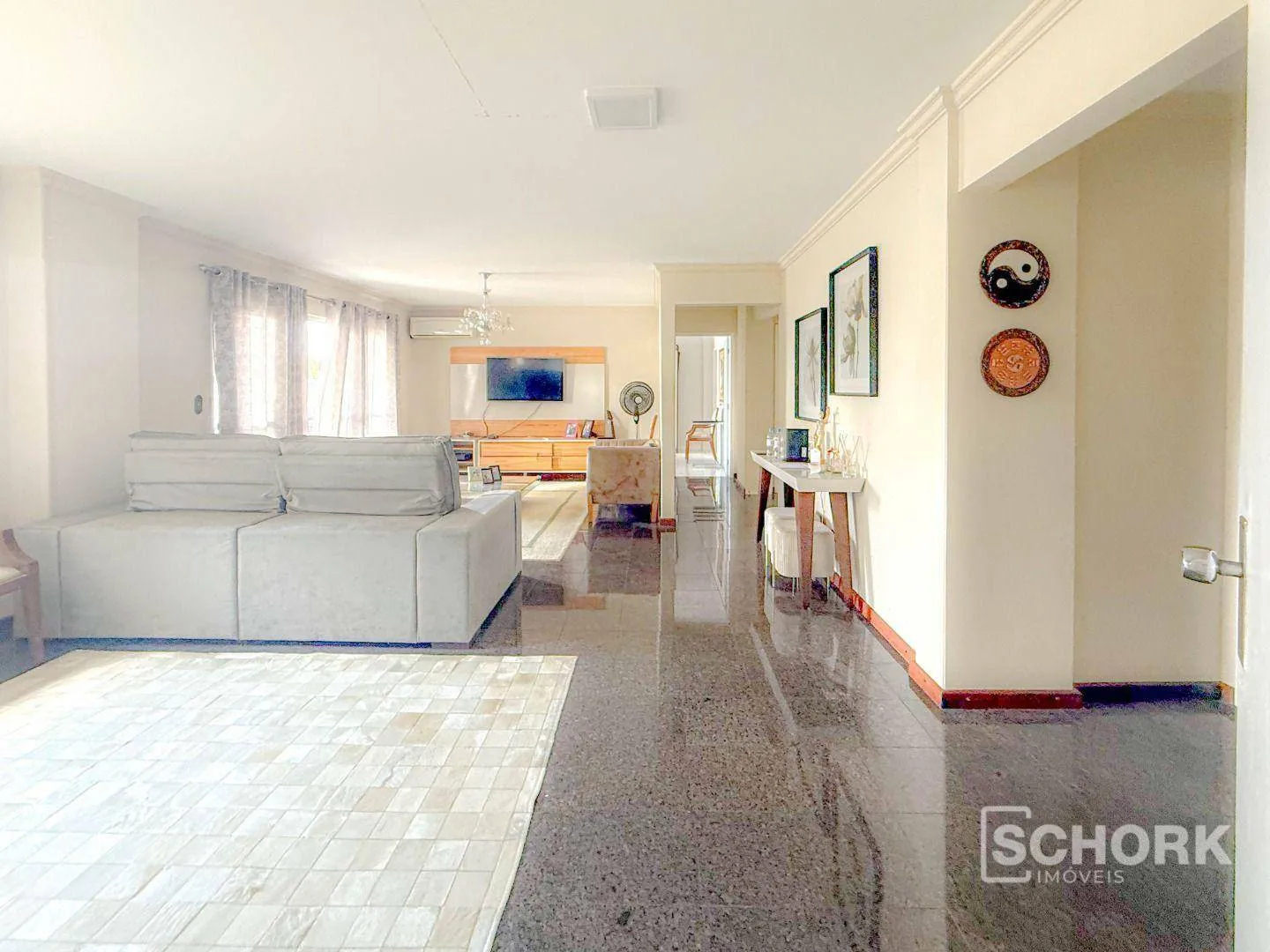 Apartamento com 4 dormitórios à venda, 146 m por R$ 585.000,00 - Velha - Blumenau/SC — foto 5