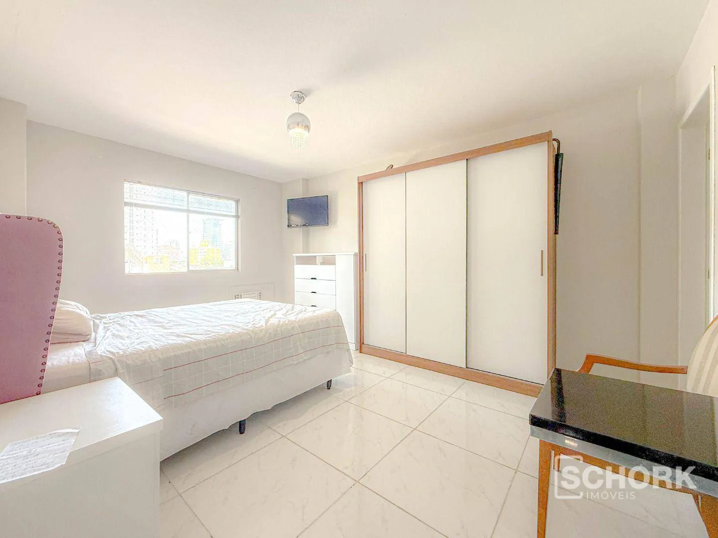 Apartamento com 4 dormitórios à venda, 146 m por R$ 585.000,00 - Velha - Blumenau/SC — foto 6