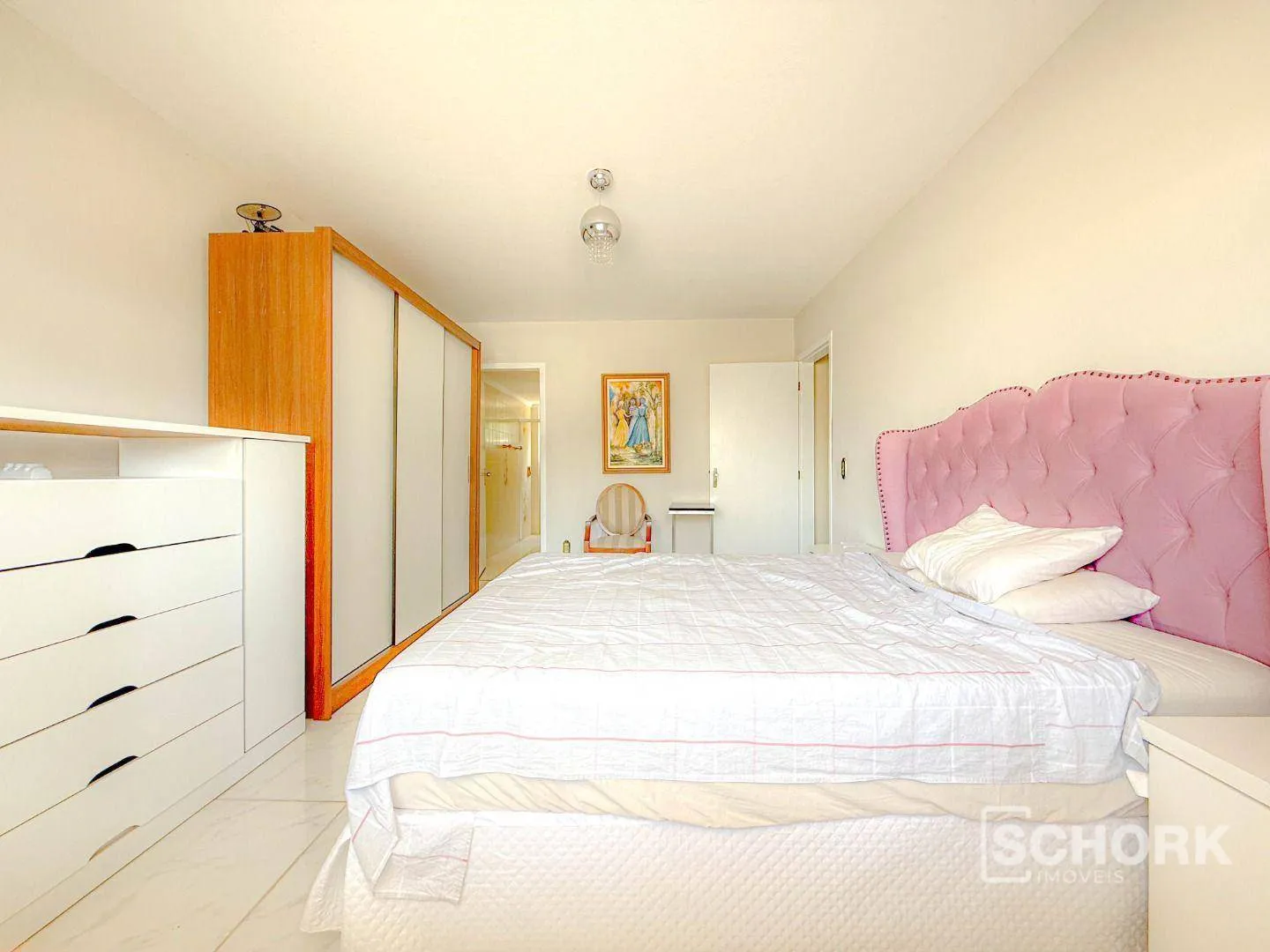 Apartamento com 4 dormitórios à venda, 146 m por R$ 585.000,00 - Velha - Blumenau/SC — foto 7