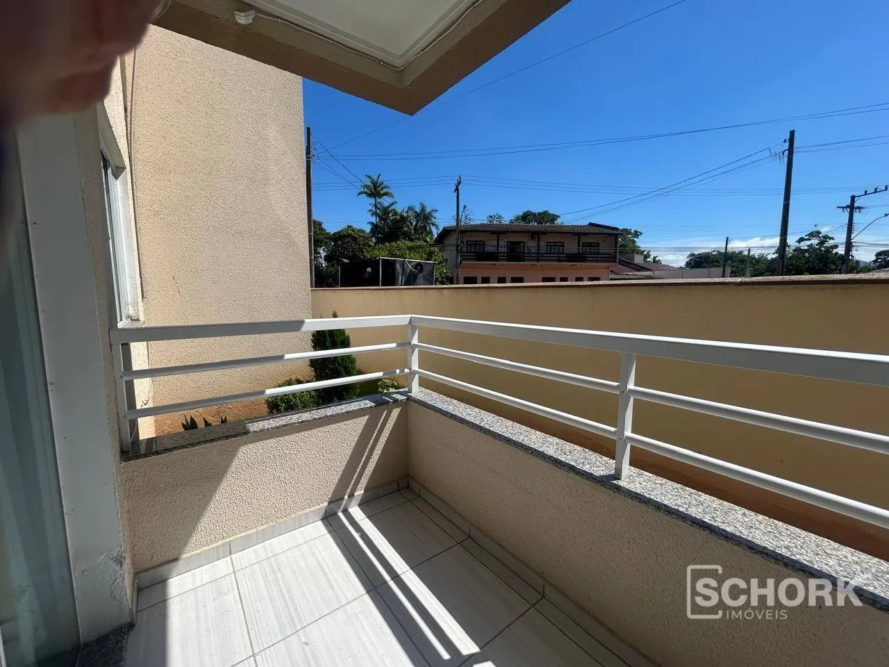 Apartamento com 2 dormitórios para alugar, 80 m por R$ 2.390,00/mês - Padre Martinho Stein - Timbó/SC — foto 2
