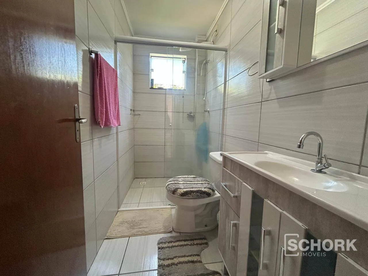 Apartamento com 2 dormitórios para alugar, 80 m por R$ 2.390,00/mês - Padre Martinho Stein - Timbó/SC — foto 7