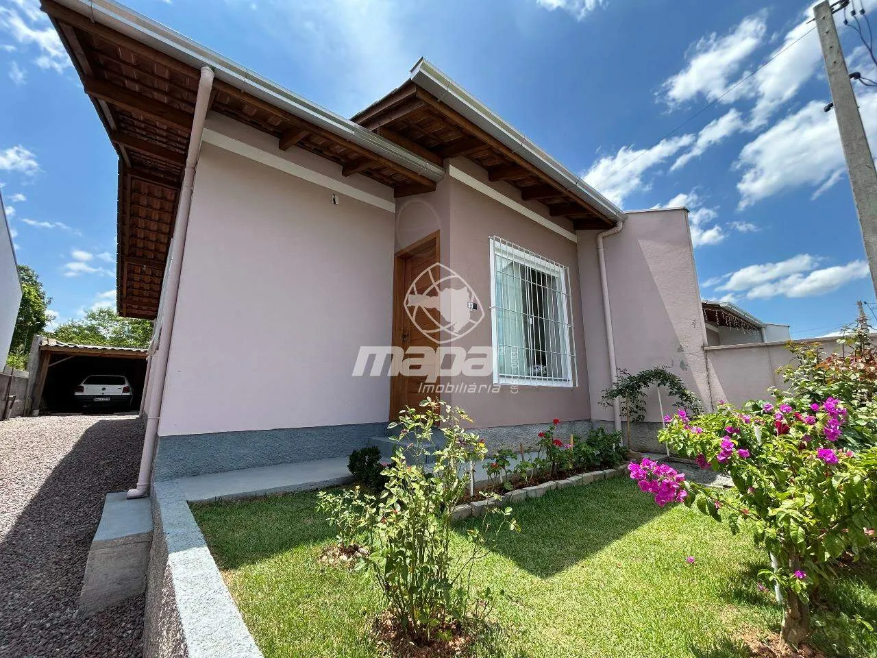 Casa à venda, 2 quartos, 3 vagas, Benedito - Indaial/SC — foto 2