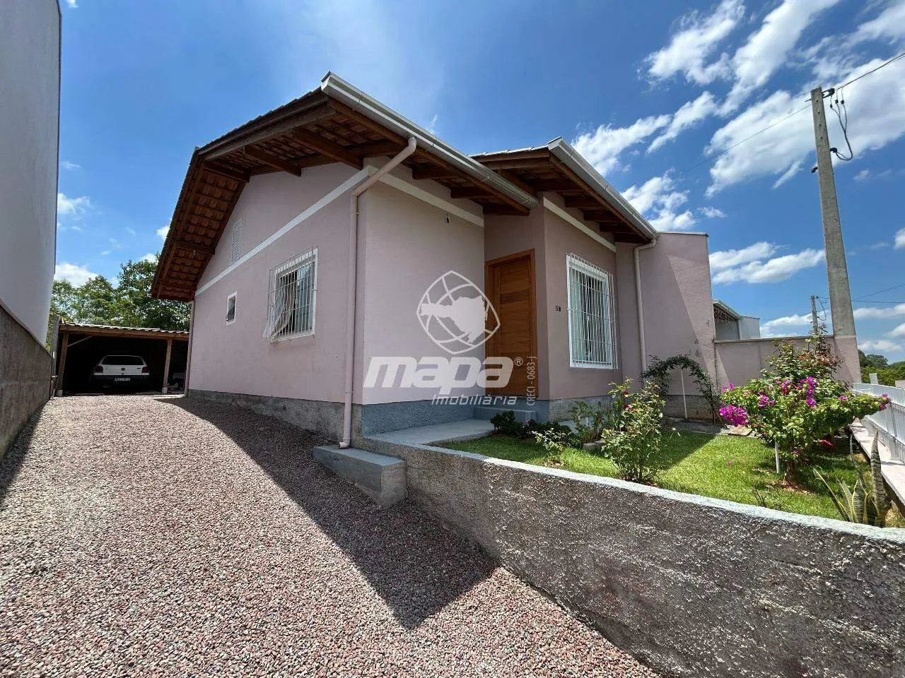 Casa à venda, 2 quartos, 3 vagas, Benedito - Indaial/SC — foto 3