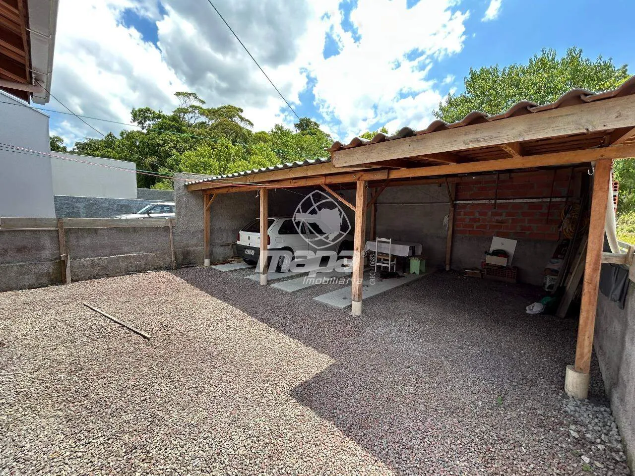 Casa à venda, 2 quartos, 3 vagas, Benedito - Indaial/SC — foto 5