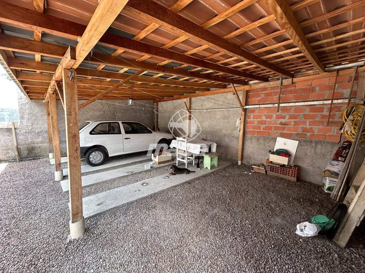Casa à venda, 2 quartos, 3 vagas, Benedito - Indaial/SC — foto 6