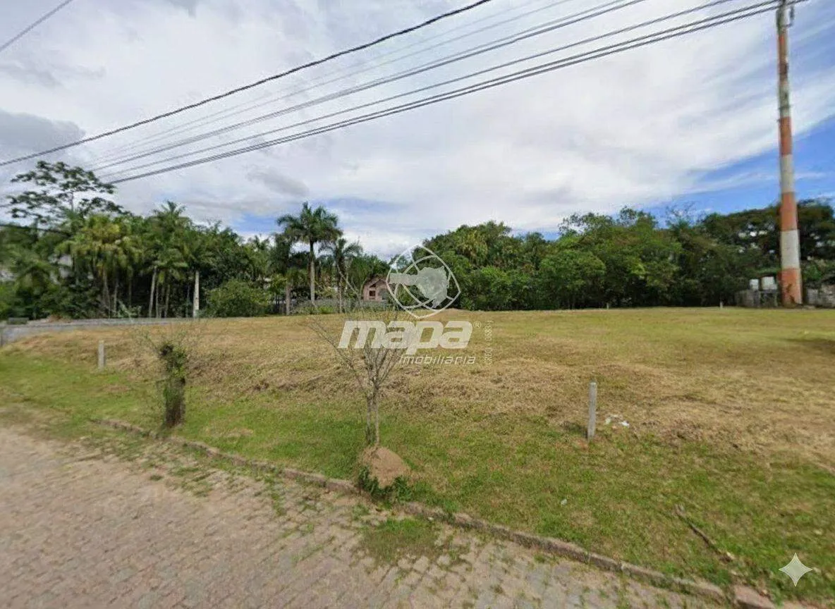 Terreno Urbano à venda, Warnow - Indaial/SC - foto 1