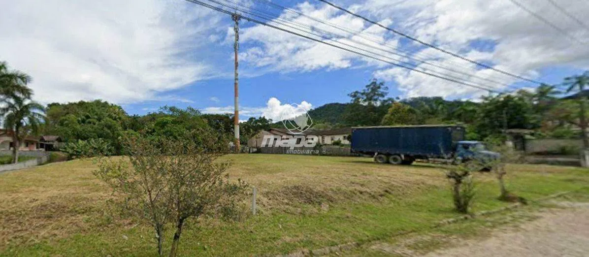 Terreno Urbano à venda, Warnow - Indaial/SC — foto 2