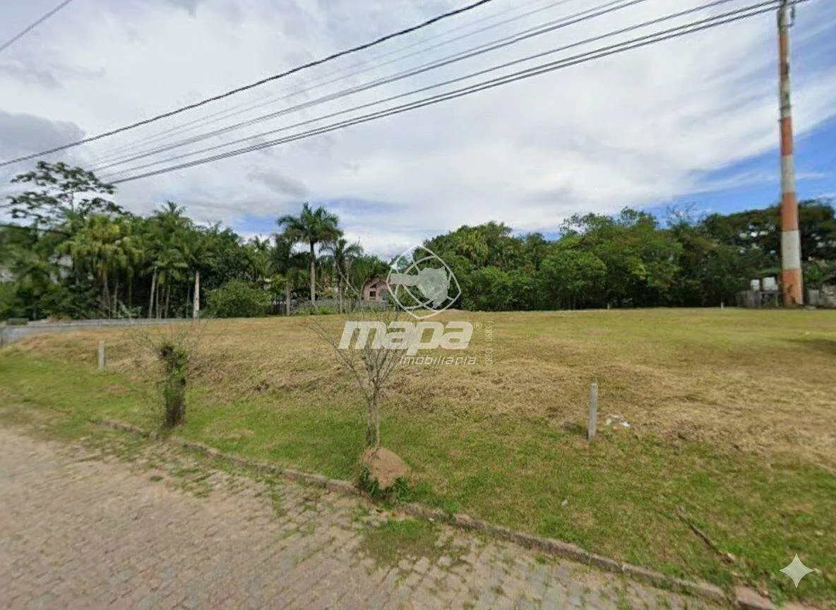 Terreno Urbano à venda, Warnow - Indaial/SC — foto 2