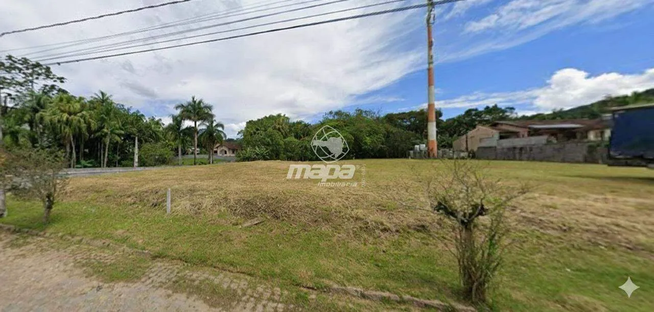 Terreno Urbano à venda, Warnow - Indaial/SC — foto 3