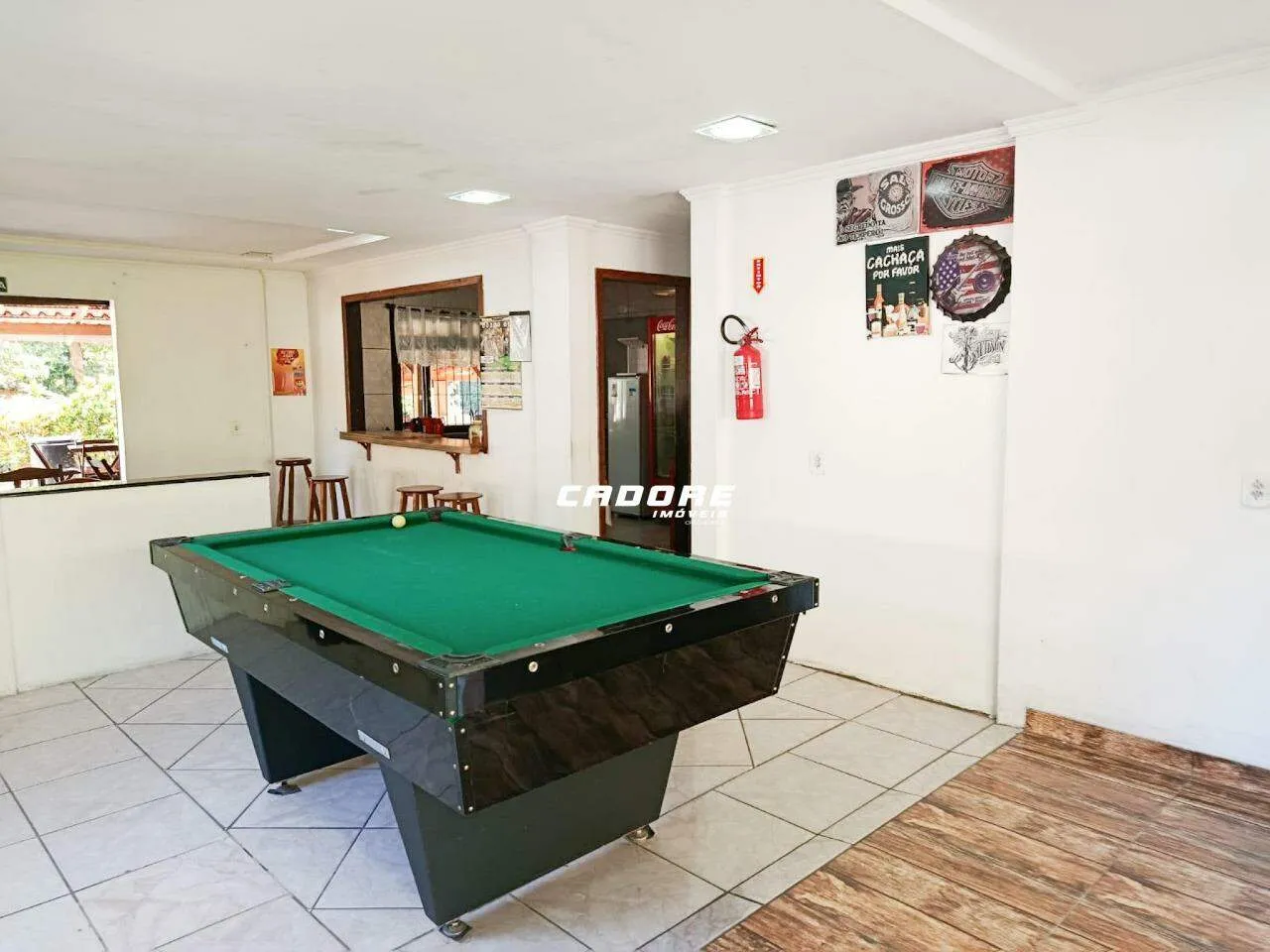 Sala Comercial para Locação no Progresso I Cadore Imóveis - foto 1