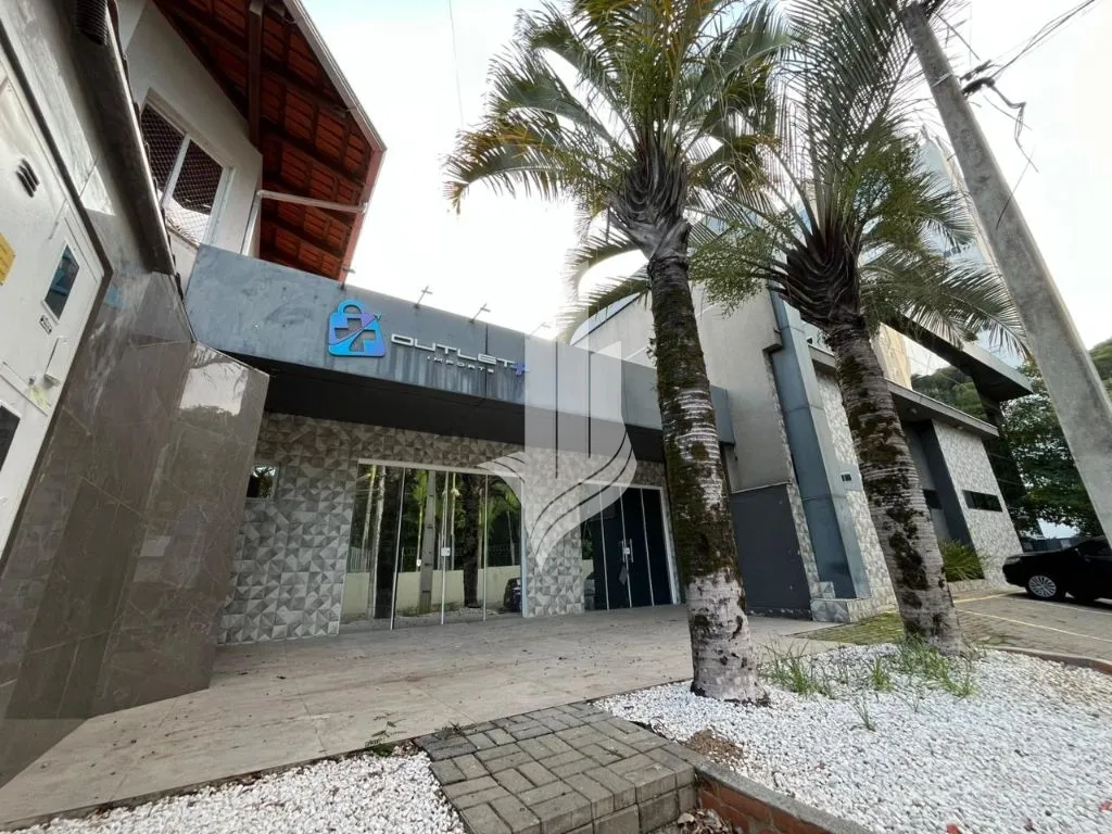 Excelente sala comercial na Vila Nova - foto 1