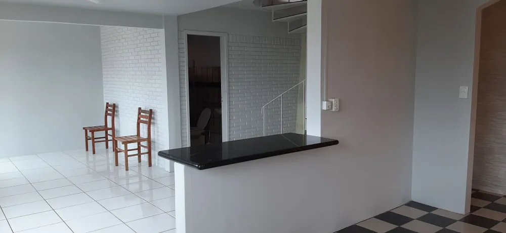 Bela Residência Bairro Água Verde - Blumenau - foto 1