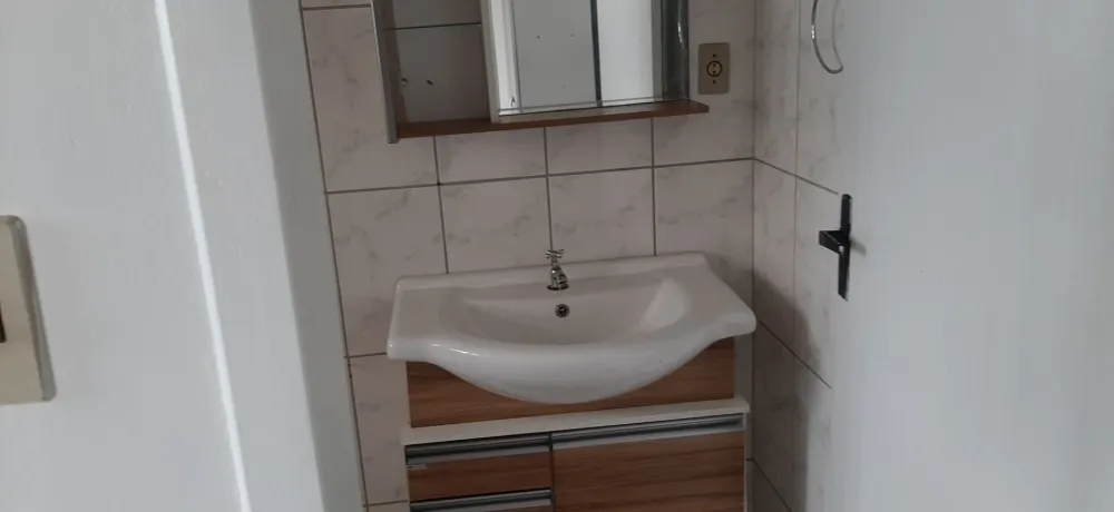 Bela Residência Bairro Água Verde - Blumenau — foto 7