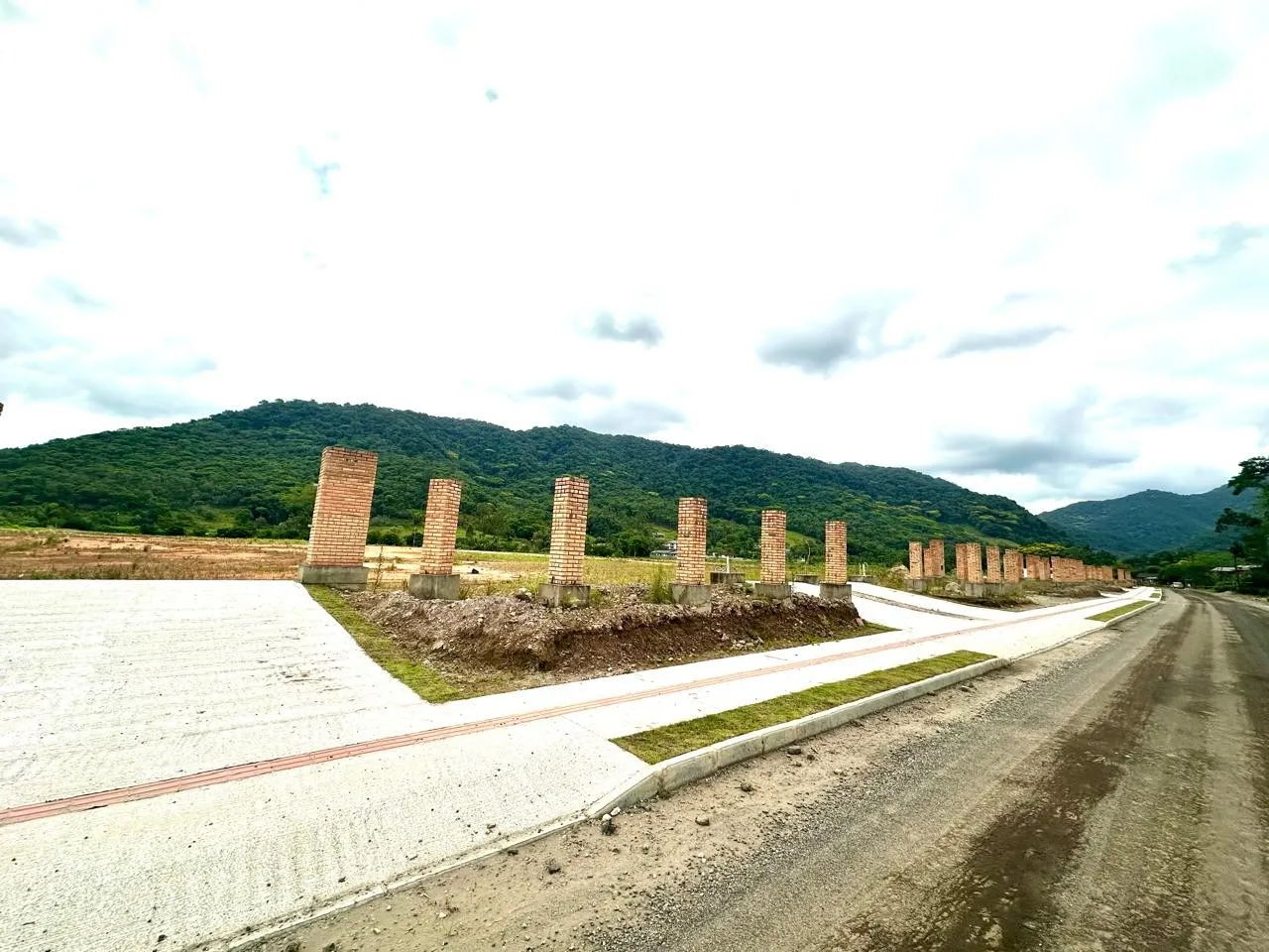 Lotes Chácaras - 1342 m2 — foto 5