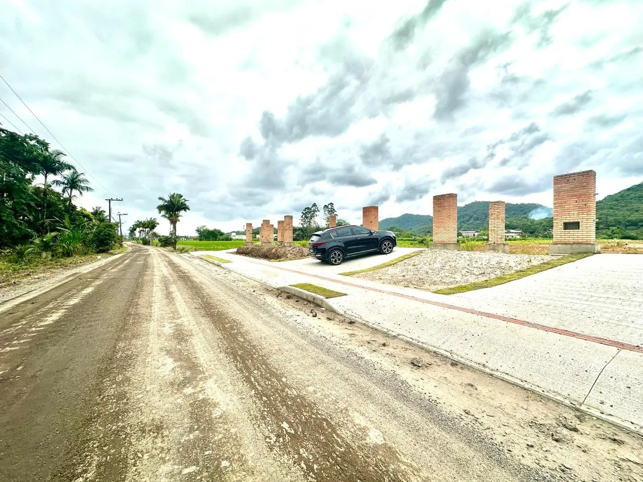 Lotes Chácaras - 1342 m2 — foto 6