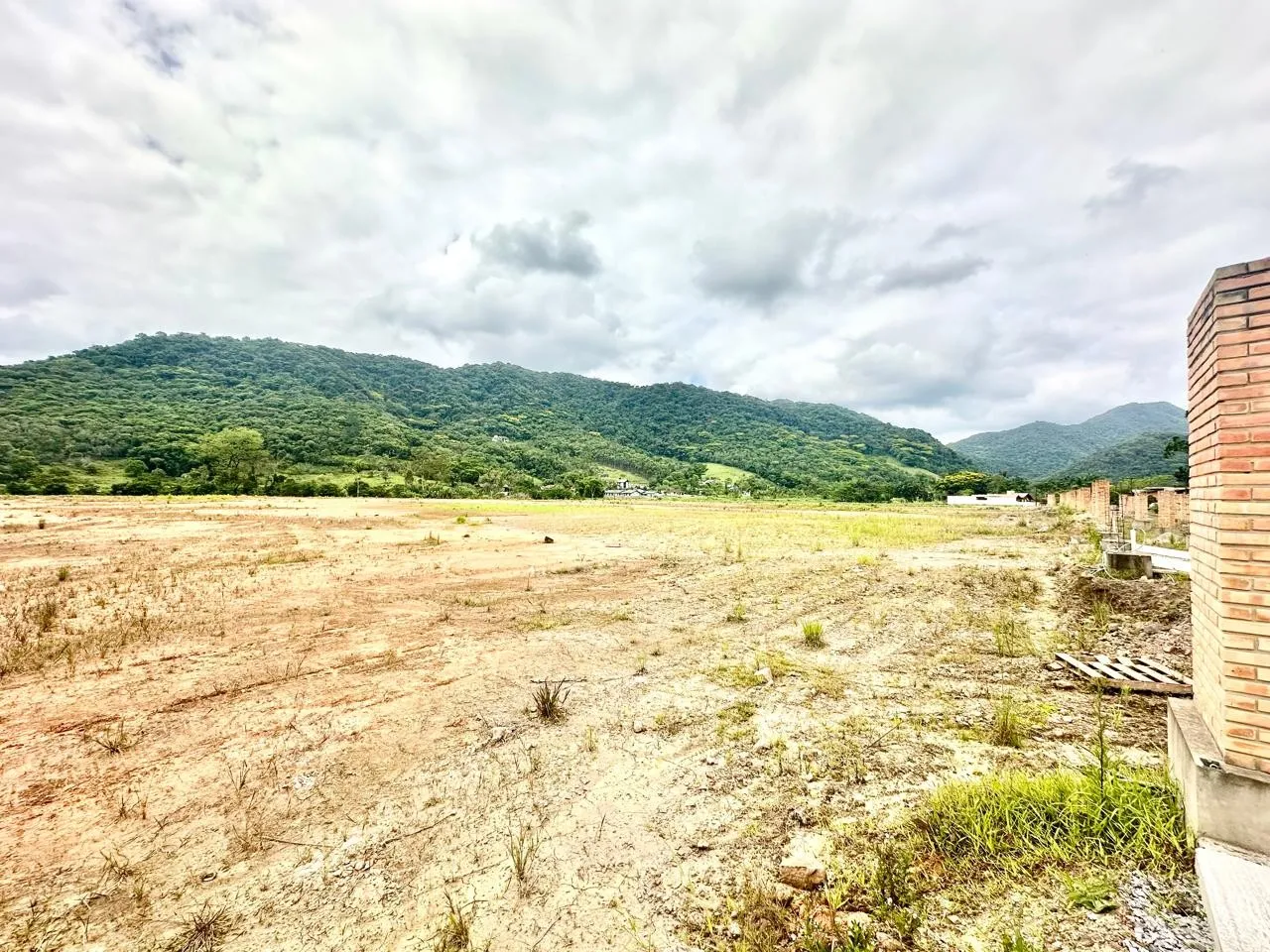 Lotes Chácaras - 1342 m2 — foto 7