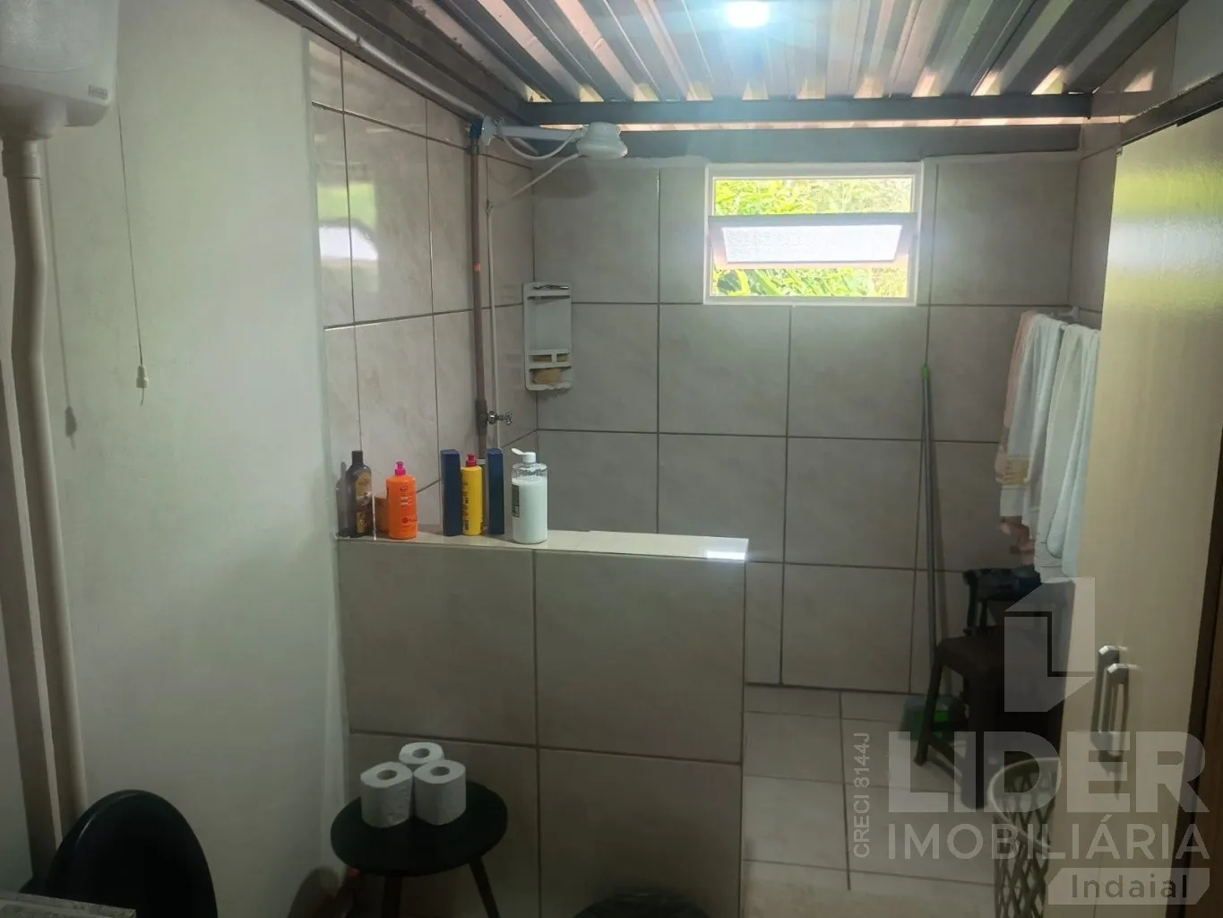 Área de 1.700m no bairro Mulde, com casa e galpão comercial — foto 4