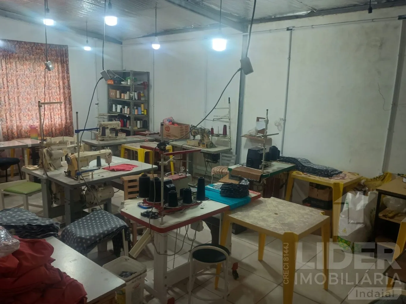 Área de 1.700m no bairro Mulde, com casa e galpão comercial — foto 6