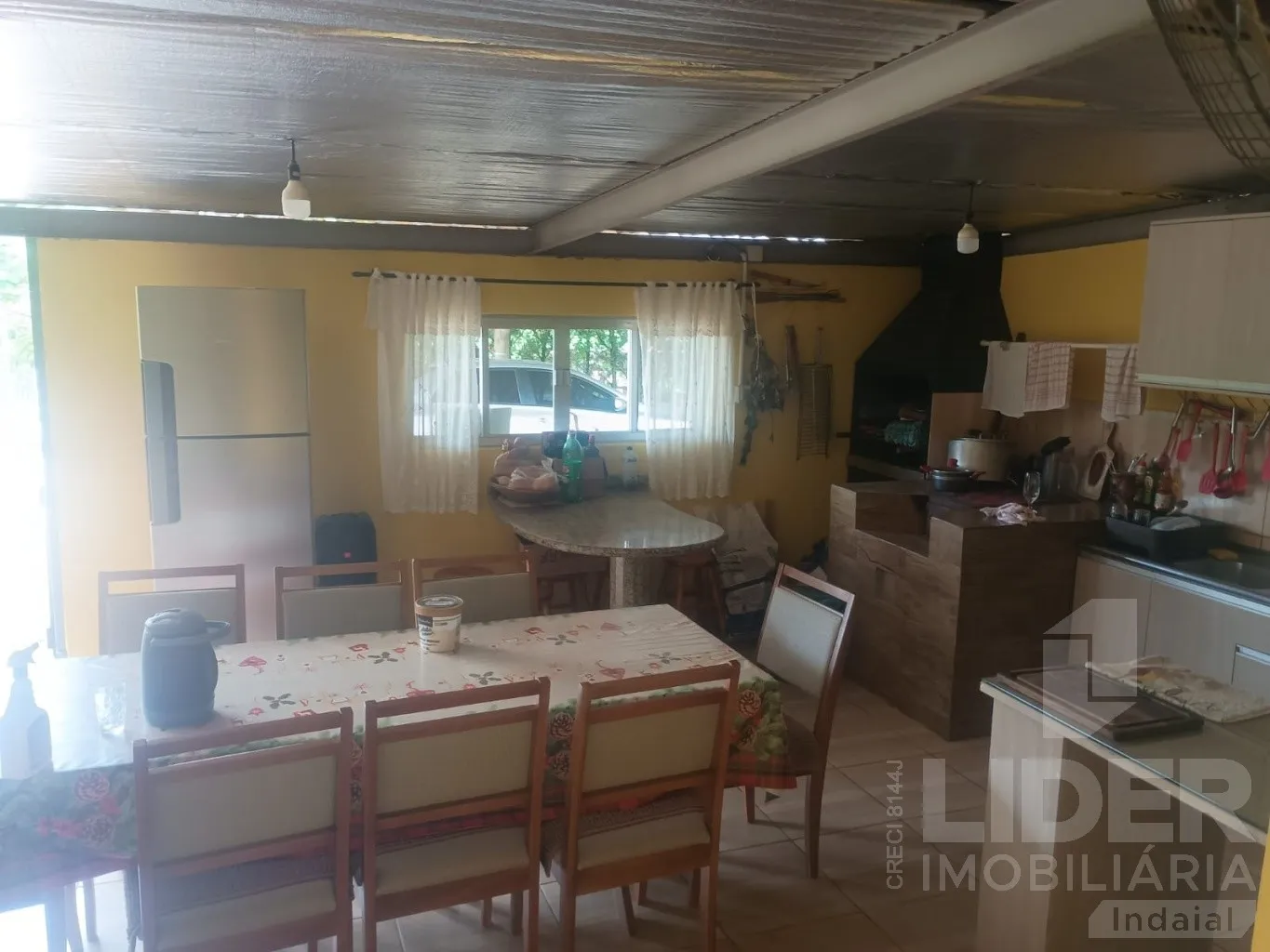 Área de 1.700m no bairro Mulde, com casa e galpão comercial — foto 7