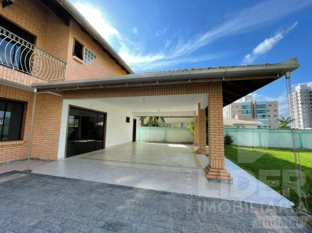 Casa Alto Padrão à Venda - Bairro das Nações | Indaial/SC — foto 2