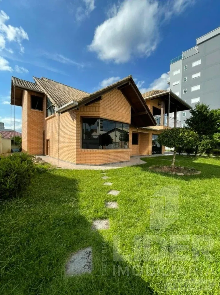 Casa Alto Padrão à Venda - Bairro das Nações | Indaial/SC — foto 4