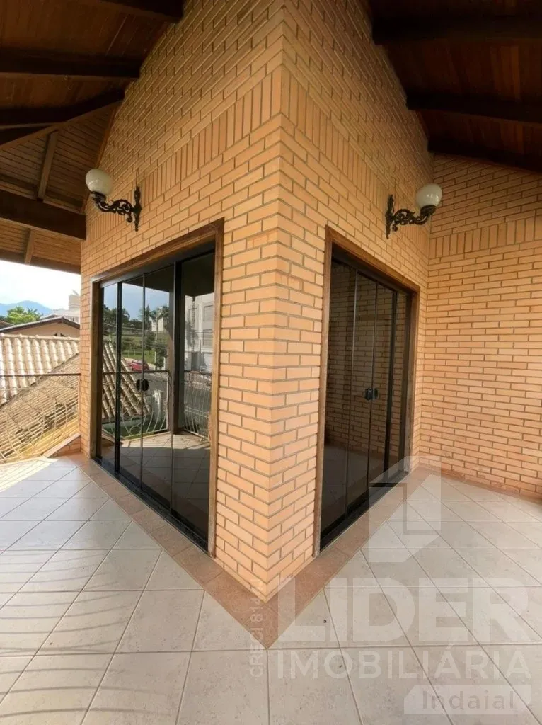 Casa Alto Padrão à Venda - Bairro das Nações | Indaial/SC — foto 6
