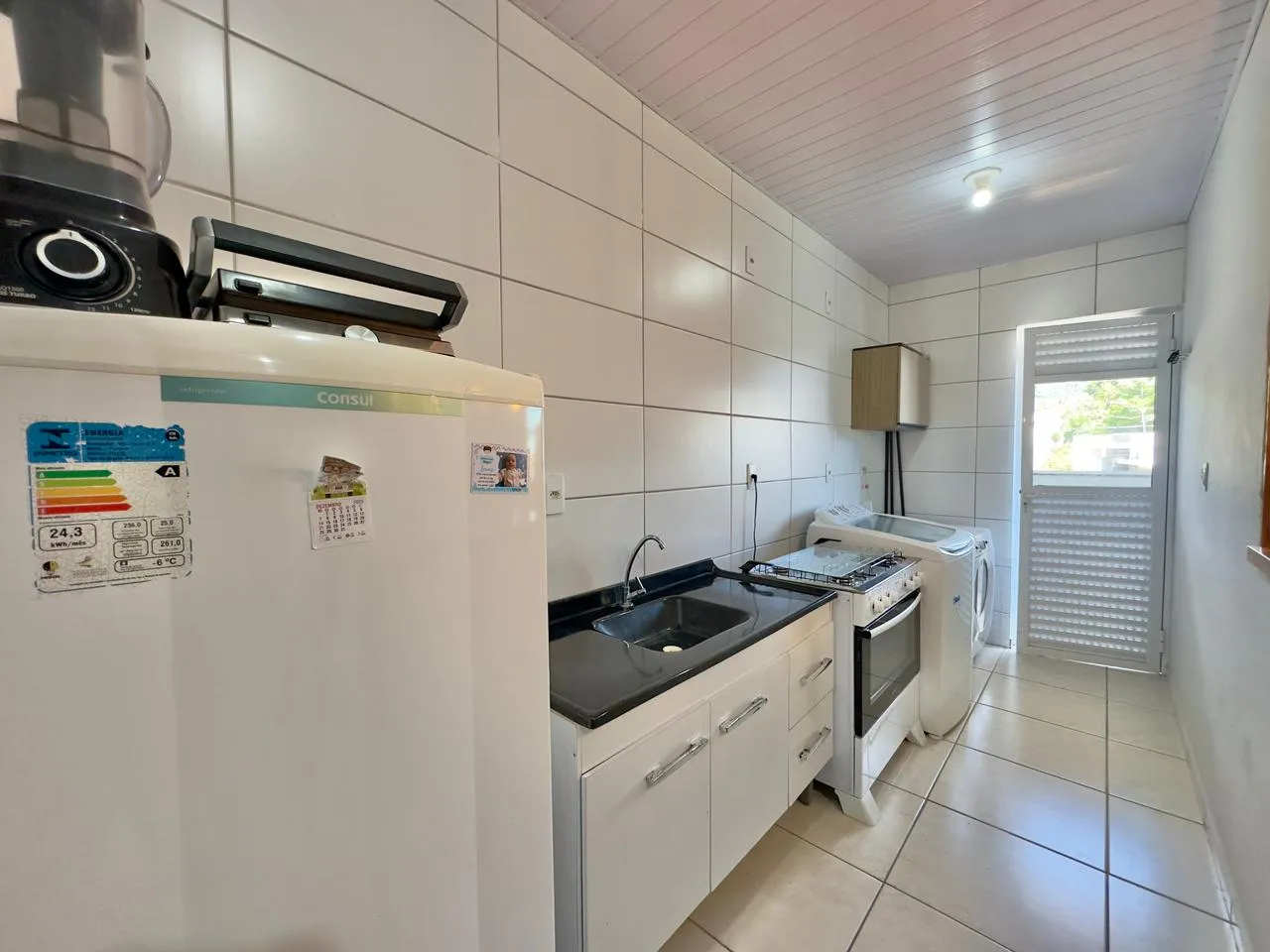 Apartamento à venda, no Residencial Estradas das Areias, Indaial, SC — foto 2