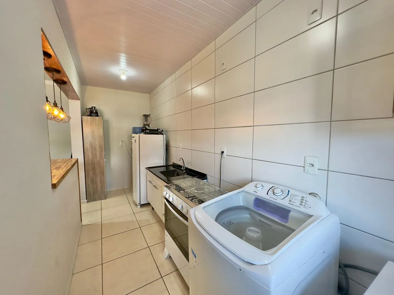 Apartamento à venda, no Residencial Estradas das Areias, Indaial, SC — foto 3