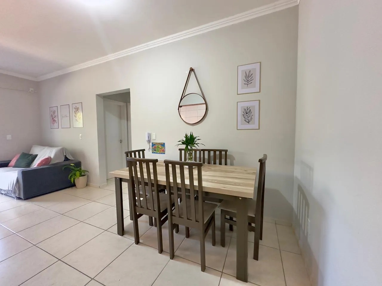 Apartamento à venda, no Residencial Estradas das Areias, Indaial, SC — foto 4