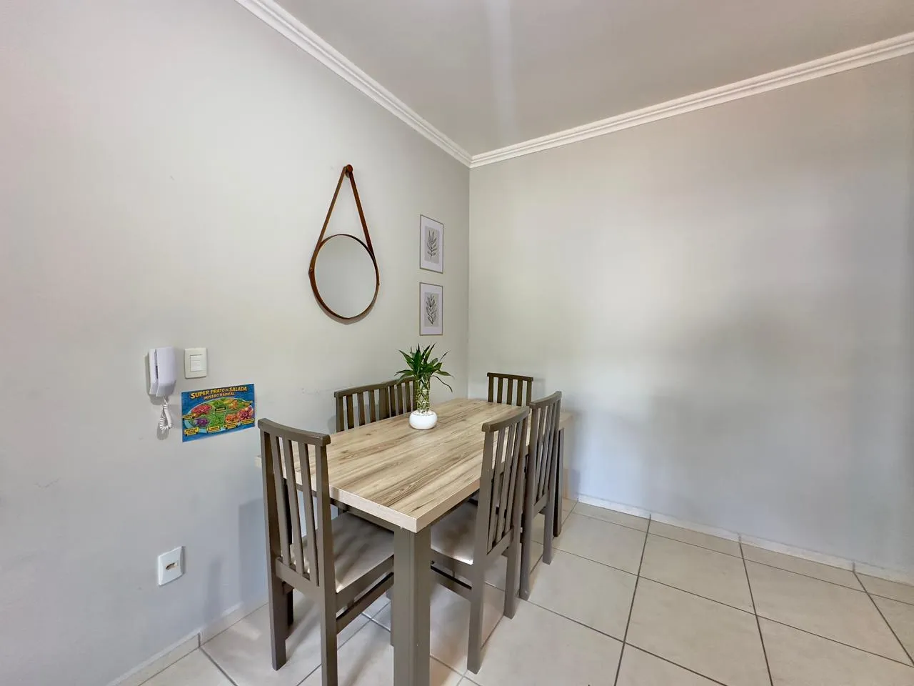Apartamento à venda, no Residencial Estradas das Areias, Indaial, SC — foto 5