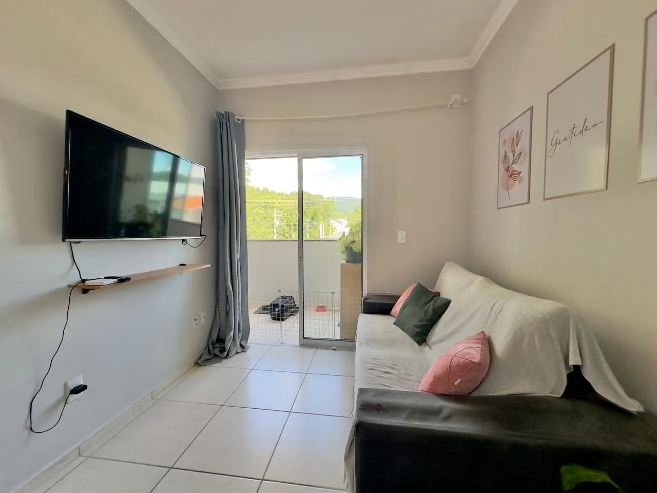 Apartamento à venda, no Residencial Estradas das Areias, Indaial, SC — foto 6