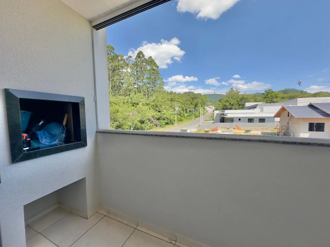 Apartamento à venda, no Residencial Estradas das Areias, Indaial, SC — foto 7