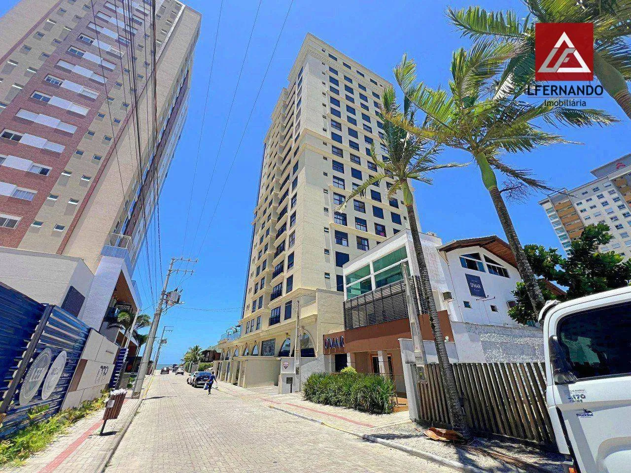 Apartamento com 3 Suítes à venda, 127 m por R$ 2.790.000 - Itacolomi - Balneário Piçarras/SC — foto 2