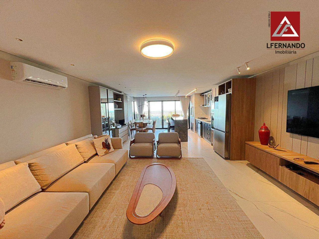 Apartamento com 3 Suítes à venda, 127 m por R$ 2.790.000 - Itacolomi - Balneário Piçarras/SC — foto 7